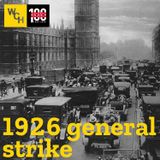 E120.1: [TEASER] 1926 general strike, bonus episode