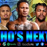 🚨 WHAT'S NEXT & WHO'S NEXT FOR REGIS_ 👀 IS EDDIE RIGHT_ WILL MORE FIGHTERS ASK FOR THE FIGHT_ 🍿