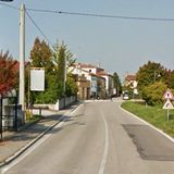 Ragazzino in bici travolto da un’auto in Preara: è in terapia intensiva
