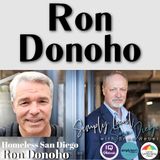 Ron Donoho (2) LIVE on Simply Local San Diego with Brad Weber Ep 440