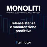 Teleassistenza e manutenzione predittiva con Marcello Fantina e Marco Taisch