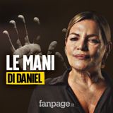 Le mani di Daniel
