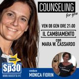 #vivalamamma - Counseling for you - Il cambiamento