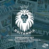 Cosa ha fatto e cosa rischia il Manchester City?