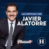 Noticias con Javier Alatorre | Programa completo jueves 23 de septiembre 2021