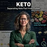 Keto - BEYOND THE BASICS