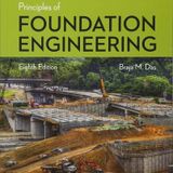 Principles of Foundation Engineering
