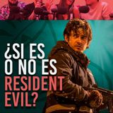 E101: Resident Evil: noche cero ¿Esta vez sí?