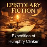Expedition of Humphry Clinker - Tobias Smollett - Part 2