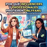"Prefiero ONLYFANS a Todo lo demás"  $$$