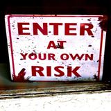 When Your Adopted Son Isn't Human: A Psychological Horror Tale "Enter At Your Own Risk"