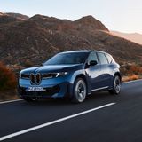 BMW iX3 - L’inizio di una nuova era