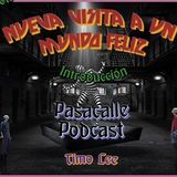 19 - Nueva Visita a un Mundo Feliz - EP 01 - Introducción