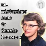 El misterioso caso de Connie Converse