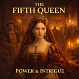 The Fifth Queen (Audiobook) | Tudor Court, Power, Love & Intrigue | Ford Madox Ford
