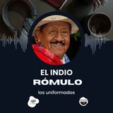 El Indio Rómulo: La Voz Campesina de Boyacá y la Música del Pueblo | Los Uniformados