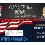 DEC 12: The Power Of A Simple Website - NYN'S NAVIGATION