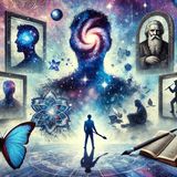 Mission Evolution with Gwilda Wiyaka - JAI BRISTOW - Who Are You Really?