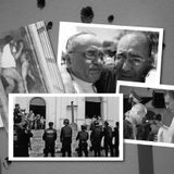 La iglesia católica y el régimen de Ortega previo a la crisis de 2018