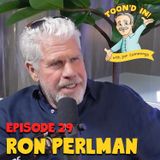 Ron Perlman