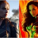2020 Movie Preview!