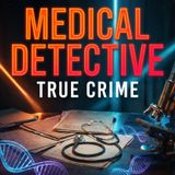 Die Diagnose war eine Lüge  I True Crime Doku zum Einschlafen I Krimi Hörspiel (Parodie)