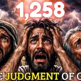 Why Did God Reject 1_258 False Prophets in the Bible
