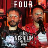 035: FOUR  - NDS Chronicles