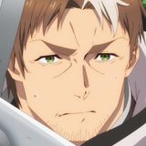 From Old Country Bumpkin to Master Swordsman