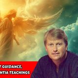 Angelic Messages & Spirit Guidance, Connect with The Divine, Urantia Teachings | Michael McAdams