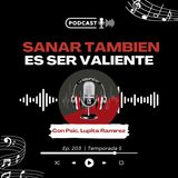 ¿Cómo Saber si Tengo Depresión? | Black by Pearl Jam | Ep. 203