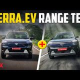 Tata Sierra EV Real Range Explained: City, Hills & Battery Performance | AutoX