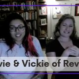 Meet Savvie and Vicki of RevolVT!