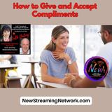 How to Give and Accept Compliments