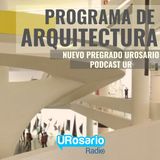 Conozca el nuevo programa de Arquitectura de la Universidad del Rosario