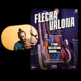 Ezequiel Márquez - Flecha Valona