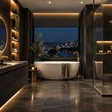 Sydney Luxe Bathroom Renovations – Upgrade Your Bathroom in Style