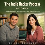 The Solo Developer Who Built a Million-Dollar Business in Six Months — Fexingo Business