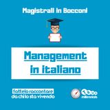 Bocconi-management in italiano