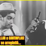 ⭐️SHILINSKY intentó humillar a CANTINFLAS⭐️