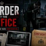 Murder at the Office _ Scotland Yard Confidential _ Radio Drama