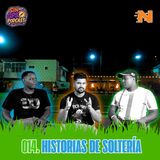014. Historias de Solteria