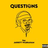 34Questions with Jarrett Wilbraham