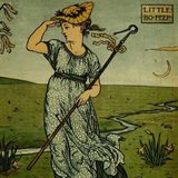 Little Bo Peep | Mother Goose Stories