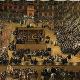 The first autos de fe in New Spain: corsairs, judaizers and martyrs of the Inquisition.