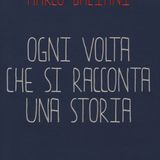 Marco Baliani "Ogni volta che si racconta una storia"