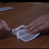 S131E7: If You Don't Believe Me Before You Call The Nurse On Me Just Check it - Trevor Gear On Cards