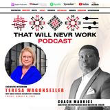 S6|G32 Teresa Wagonseller on Solving the Core Problems of Entrepreneurship