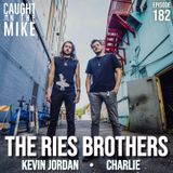 The Ries Brothers