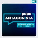 Lula tira Sidônio da coordenação da campanha que busca a reeleição | Papo Antagonista - 10/08/2026